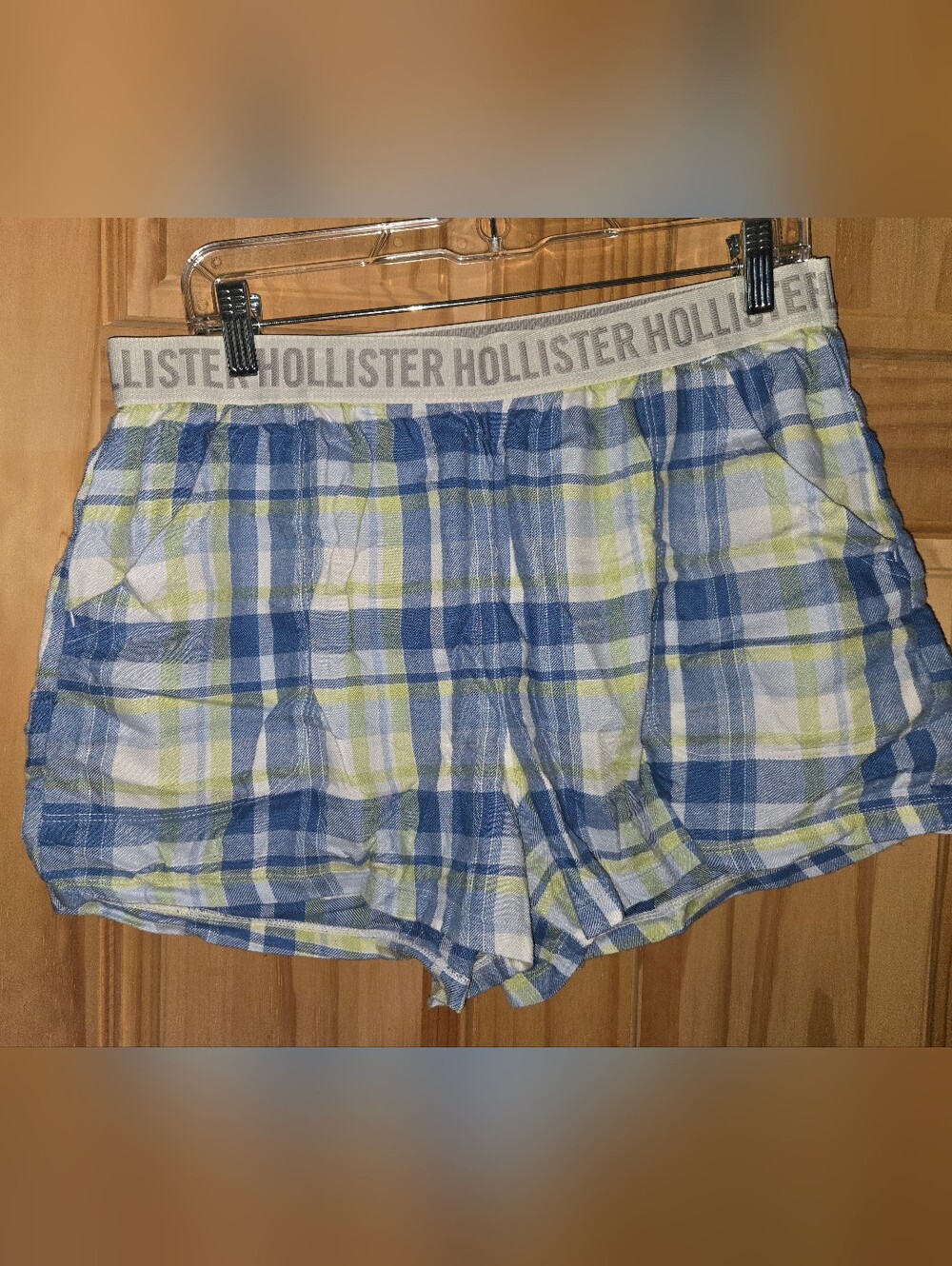 Hollister Sleep Shorts